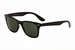 Ray Ban Tech Wayfarer Liteforce RB4195 RB/4195 RayBan Sunglasses