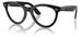 Ray Ban Wayfarer-Way RX2241V Eyeglasses Full Rim Round Shape