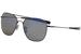 Serengeti Men's Aerial Fashion Pilot Sunglasses