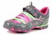 Skechers Girl's Bella Ballerina Sweet Spun Fashion Sneaker Shoes