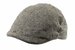 Stetson Men's Flat Cap STC5 100% Silk Hat