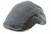 Stetson Men's Flat Cap STC92 Linen Contrast Hat