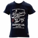 Superdry Men's Copper Label Magna Short Sleeve T-Shirt