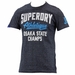 Superdry Men's Trackster Short Sleeve T-Shirt