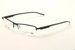 Tag Heuer Eyeglasses TH0821 TH/0821 TagHeuer Semi Rim Optical Frame