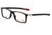 Tag Heuer Eyeglasses Urban 7 TH0511 TH/0511 TagHeuer Optical Frame