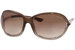 Tom Ford Women's Jennifer TF8 TF/8 Fashion Sunglasses