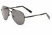 Tru Trussardi 12904 TR12904 Aviator Sunglasses 59mm