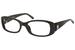 Tuscany Women's Eyeglasses 509 Full Rim Optical Frame