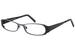 Tuscany Women's Eyeglasses 539 Full Rim Optical Frame