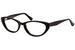Tuscany Women's Eyeglasses 551 Full Rim Optical Frame