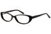 Tuscany Women's Eyeglasses 552 Full Rim Optical Frame
