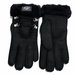 Ugg Australia Women's Aislynn Sheepskin Leather Gloves