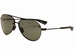 Under Armour UA Double Down Fashion Aviator Sunglasses