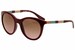 Vogue Women's VO2971SF VO/2971/SF Round Fashion Sunglasses