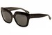 Von Zipper Women's Poly VonZipper Fashion Cateye Sunglasses 