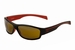 Vuarnet VL1230 VL/1230 Wrap Sunglasses