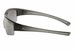 Adidas Evil Cross Half-Rim S A411 Sport Wrap Sunglasses 64mm