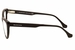 Balenciaga Women's Eyeglasses BA5036 BA/5036 Full Rim Optical Frame