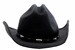 Blue Chair Bay Men's Cattleman Wool Cowboy Western Hat