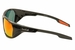 Bolle Men's Aravis Sport Wrap Sunglasses