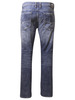Buffalo By David Bitton Men's Driven Relaxed Straight Jeans