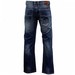 Buffalo By David Bitton Men's Driven Basic Straight Jeans