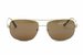 Burberry Men's BE3064 BE/3064 Square Sunglasses