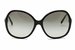 Burberry Women's BE4126 BE/4126 Round Sunglasses 59MM