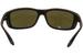 Costa Del Mar Men's Zane Polarized Sport Sunglasses