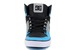 DC Men's Spartan High WC 302523 Fashion Sneaker Shoes