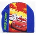 Disney Pixar's Cars 2 Boy's Track Stars Beanie Hat & Gloves Set Sz 4-7