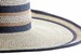 Dorfman Pacific Company Scala Collezione Women's Wide Brim Hat (One Size)