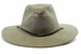 Dorfman Pacific Men's Washed Twill Safari Hat
