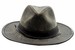 Dorfman Pacific Men's Weathered Outback Hat