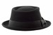 DPC 1921 Men's Wool Felt Fashion Porkpie Hat