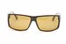 Filtrate Men's Riff Sport Sunglasses