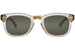 Gucci GG0182S Sunglasses Square Shape