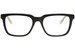 Gucci GG0560O Eyeglasses Men's Full Rim Optical Frame