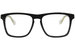 Gucci GG0561O Eyeglasses Men's Full Rim Optical Frame