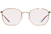 Gucci GG0681S Sunglasses Men's Rectangle Shape