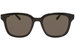 Gucci GG0847SK Sunglasses Men's Square