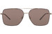Gucci GG1053SK Sunglasses Men's Square
