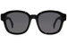 Gucci GG1140SK Sunglasses Square Shape