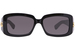 Gucci GG1403S Sunglasses Women's Rectangle Shape