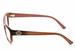 Gucci Women's Eyeglasses 3648 Full Rim Optical Frame