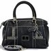 Guess Women's Road Trip VG452805 Small Frame Satchel Handbag