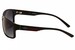 Harley Davidson Men's HDX882 HDX/882 Sport Wrap Sunglasses