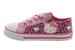 Hello Kitty Girl's Fashion Sneakers HK Lil Leslie Shoes AE2031