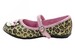 Hello Kitty Toddler Girl's Fashion Mary Janes HK Lola Shoes FB5361